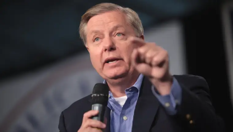Lindsey Graham
