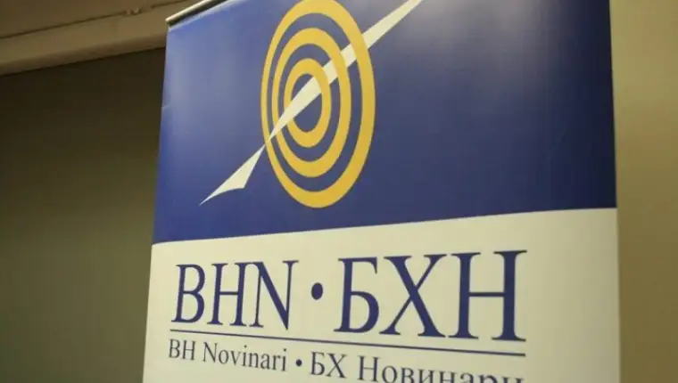 Bh novinari