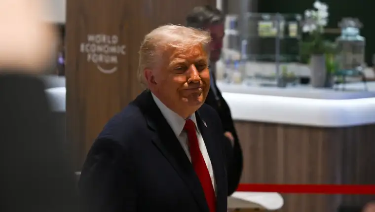 Trump aa