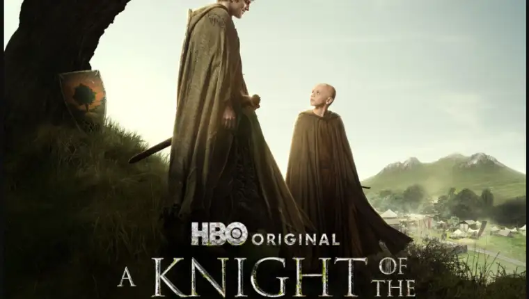 A Knight of the Seven Kingdoms