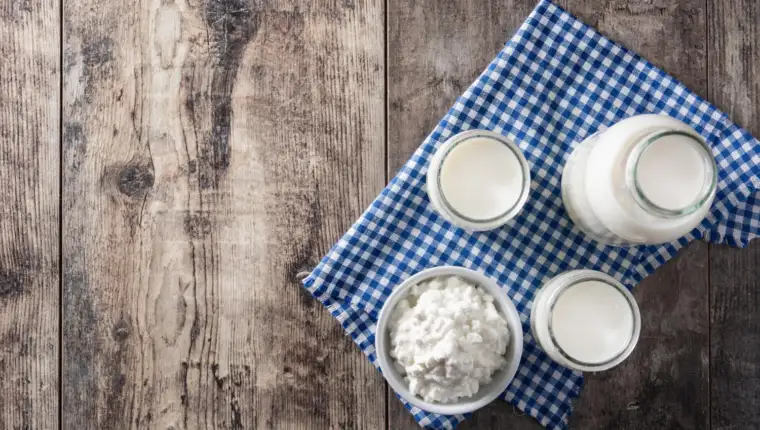 Kefir freepik
