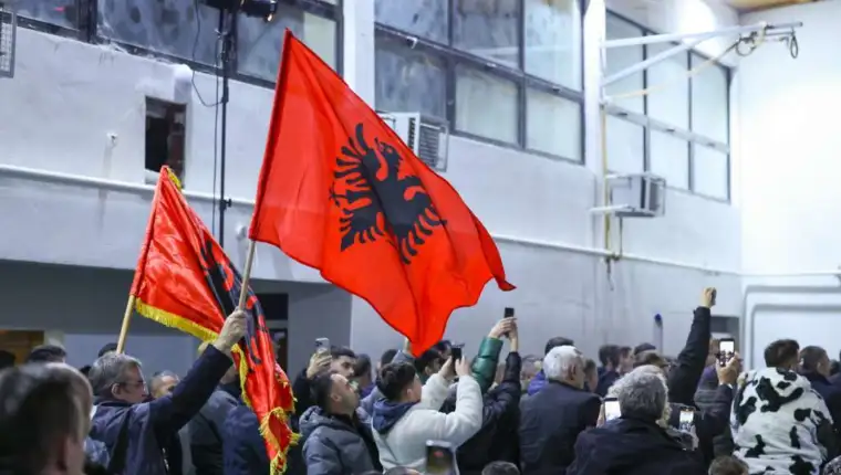 Kosovo