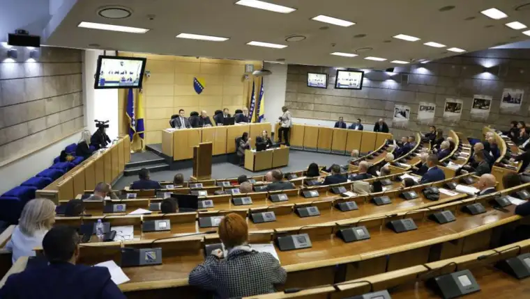 Dom naroda fbih