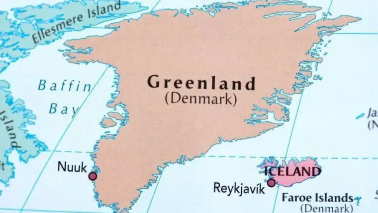 Grenland
