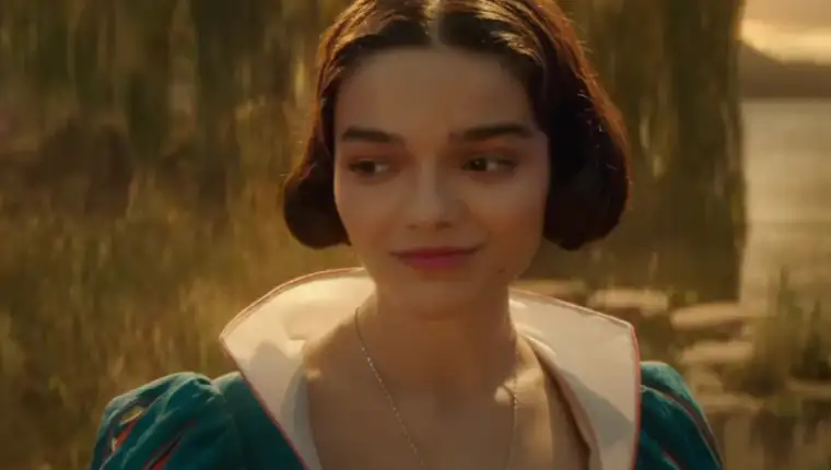 Snow White