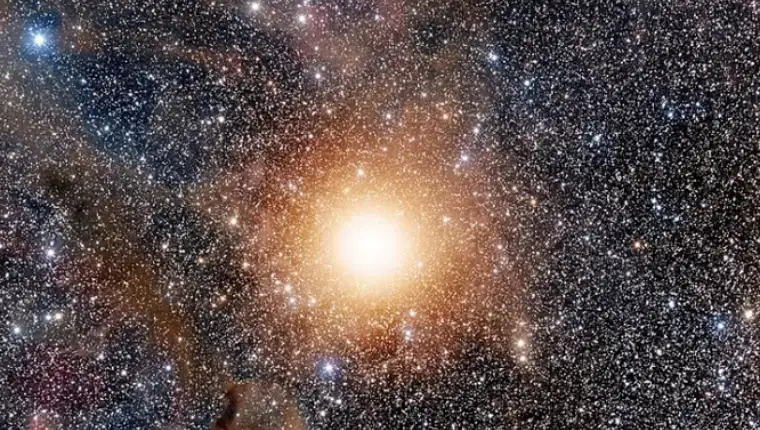 Betelgez