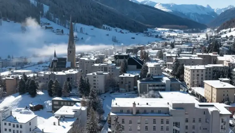 Davos