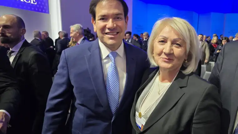 Rubio kristo