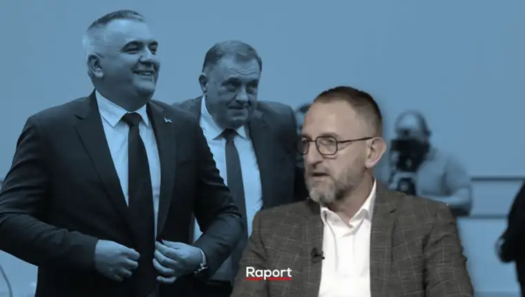 Mahmutovic dodik minic