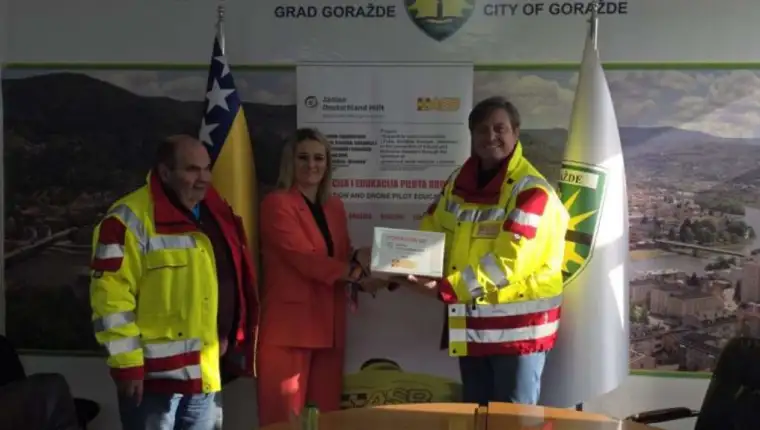 Obuka gorazde12