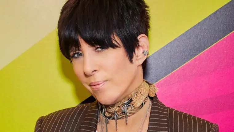 Diane Warren