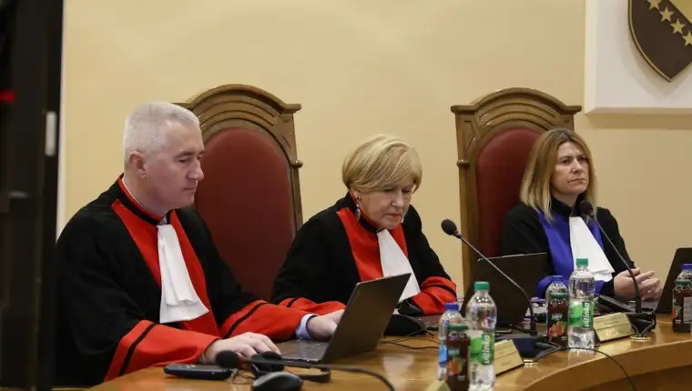 Ustavni sud fena 1