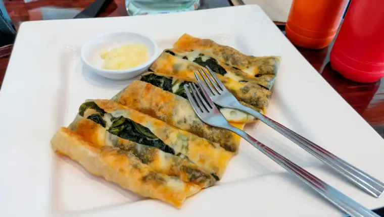 Cigara pita freepik