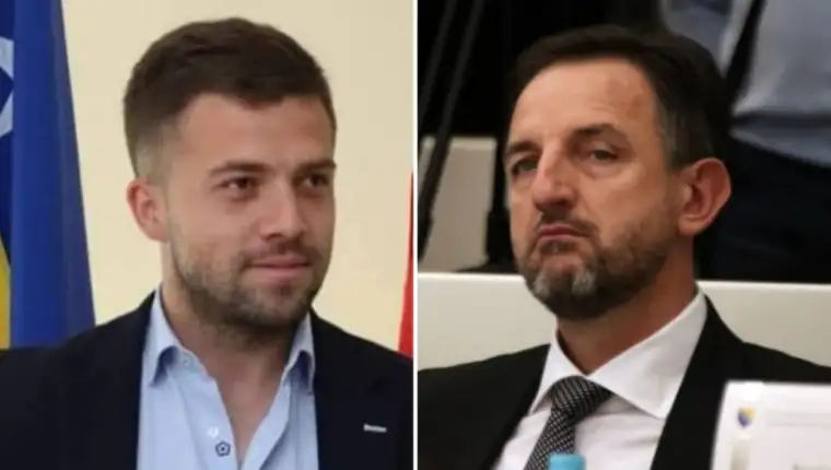 Hamzic mahmutovic