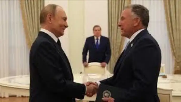 Putin witkoff aa
