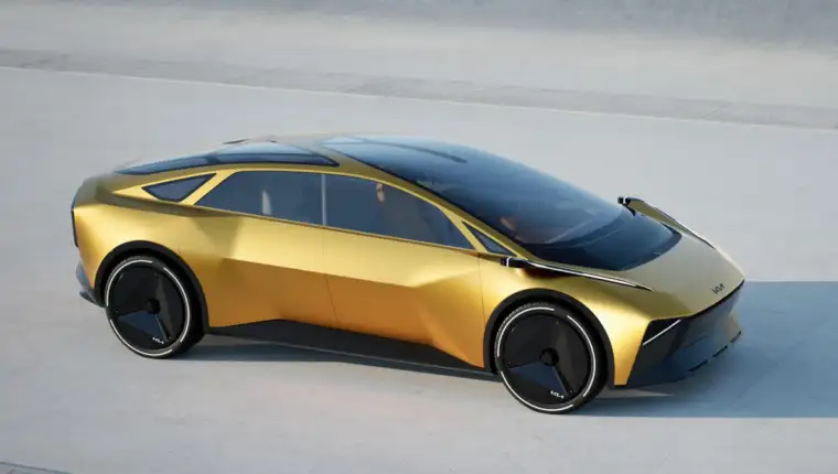 Kia koncept25