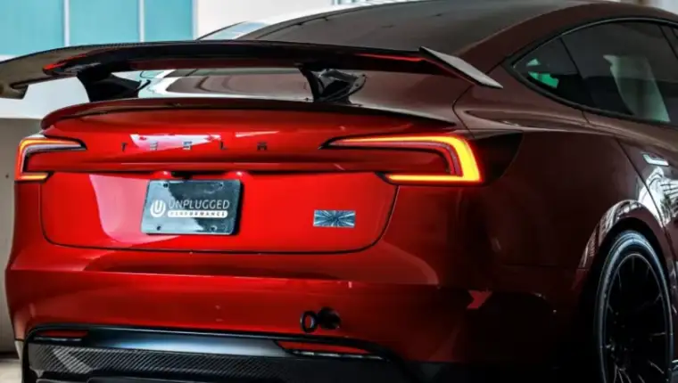 Tesla25