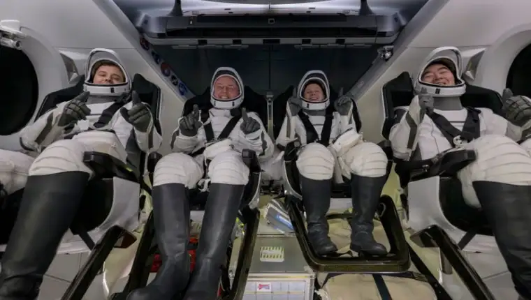 astronauti