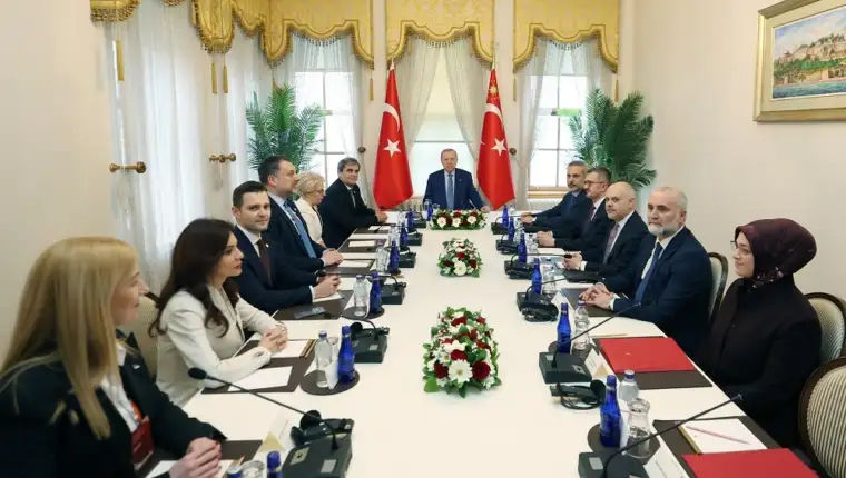 Erdogan zb aa