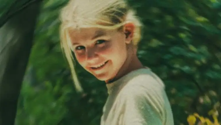 Kidnapped Elizabeth Smart