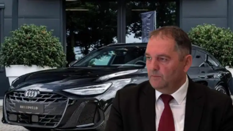 Martinovic audi