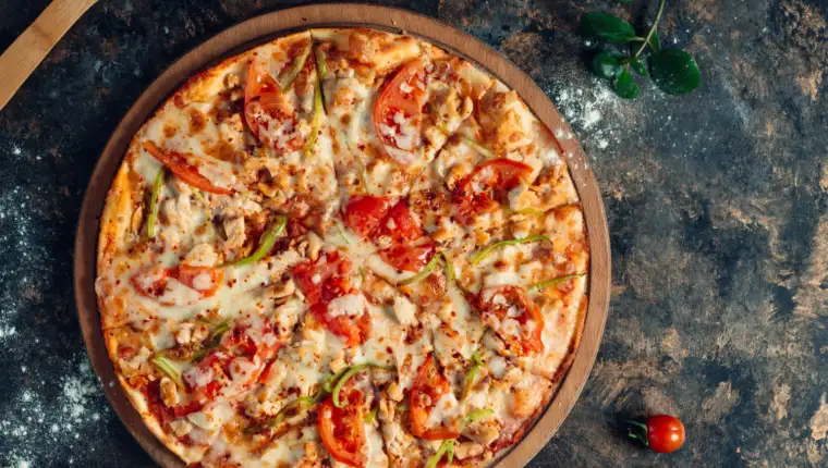 Pizza freepik