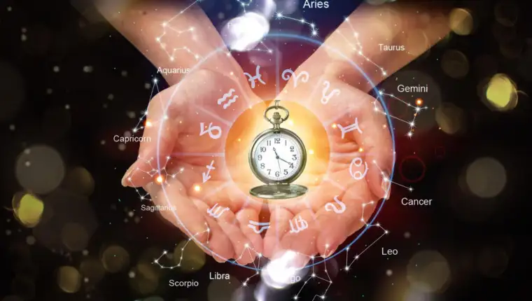 Horoskop freepik