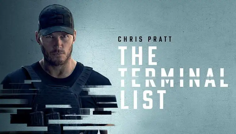 The Terminal List