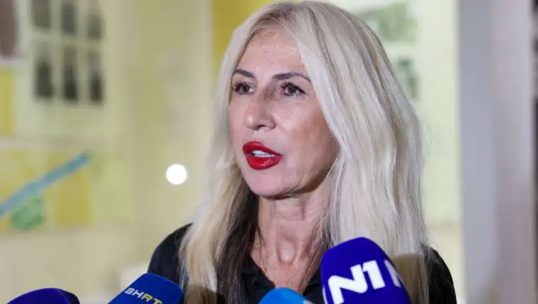 Indira kucuk