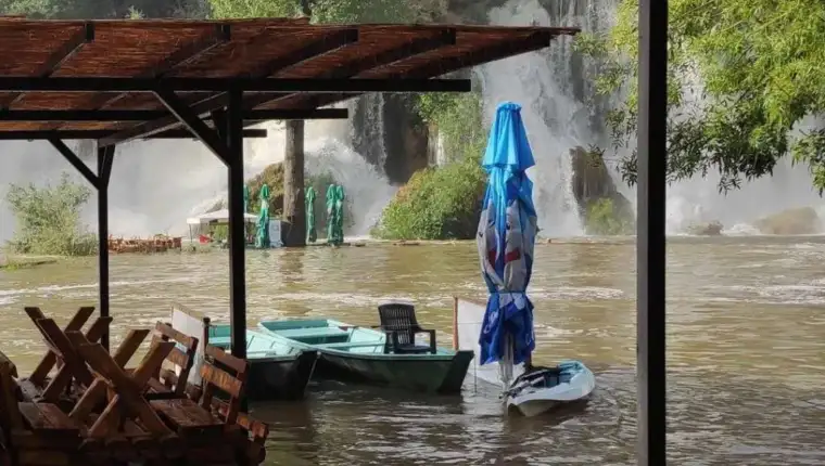 Neretva