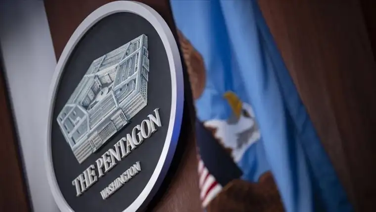 Pentagon aa
