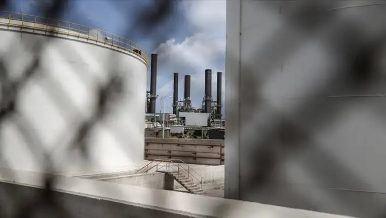 Gaza elektrana aa