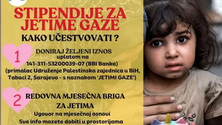 Palestinska zajednica u bih