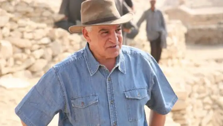 Zahi Havas