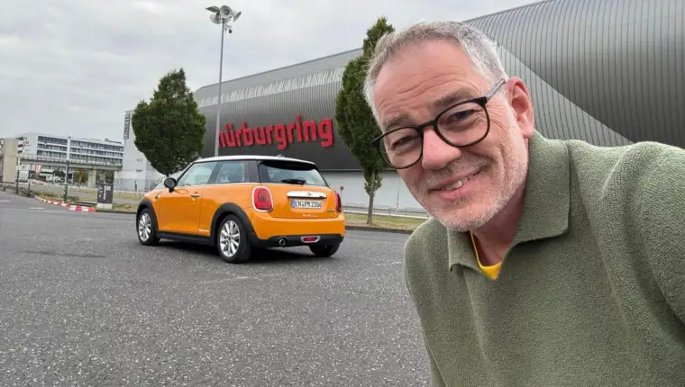 Peter Kirchhoff mini