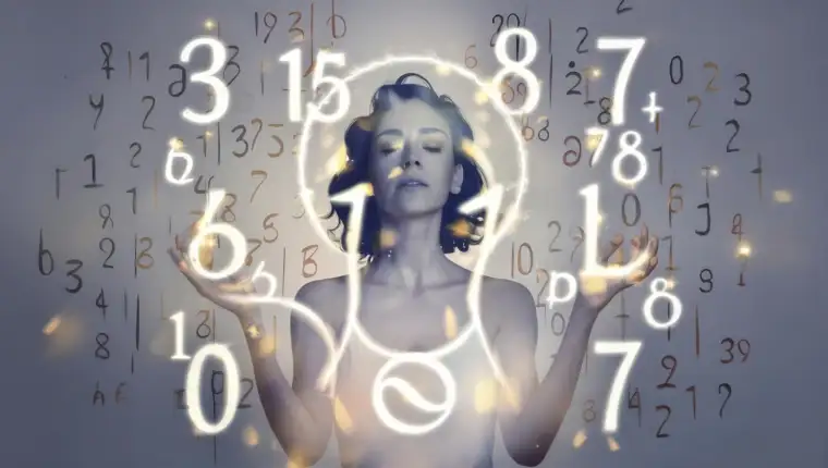 Numerologija freepik
