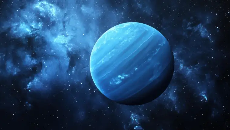 Neptun freepik