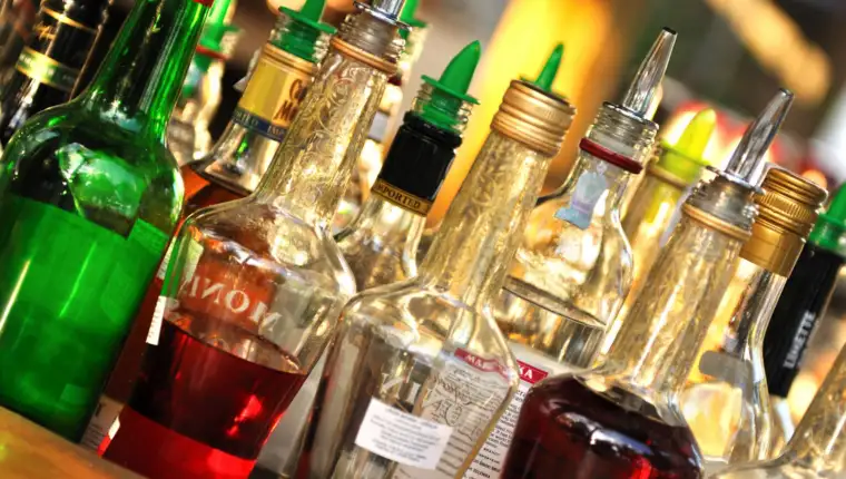Alkohol freepik