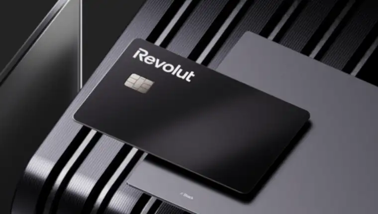 Revolut