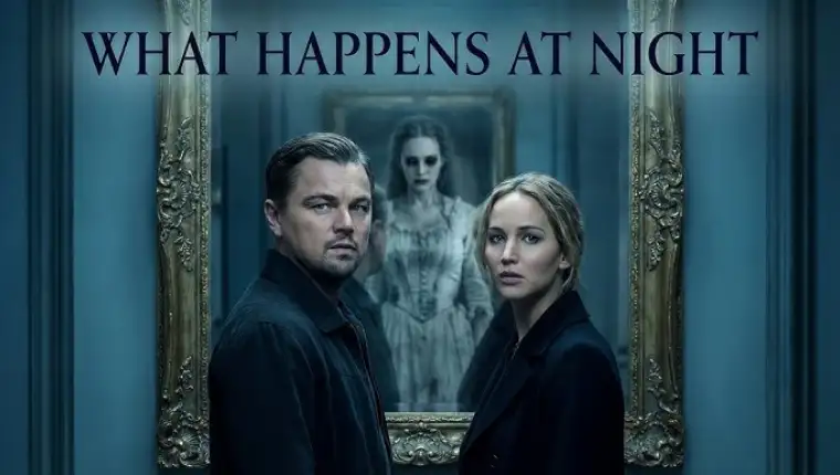 What Happens at Night