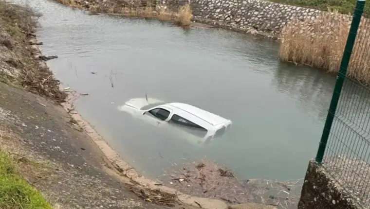 Saobracajka hrvatska