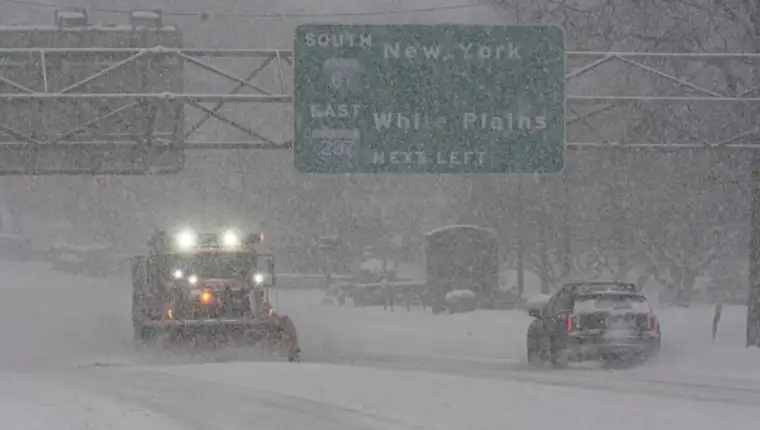 New york