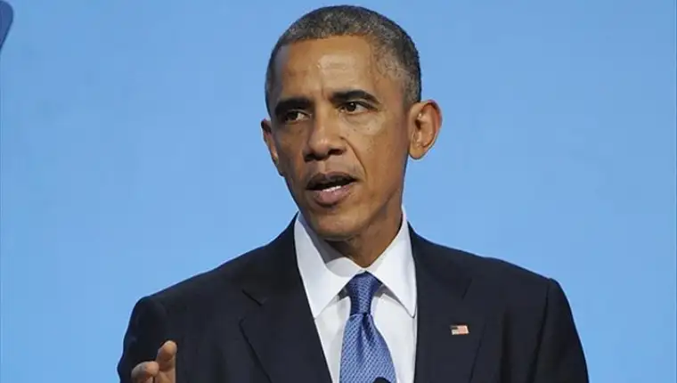 Obama aa