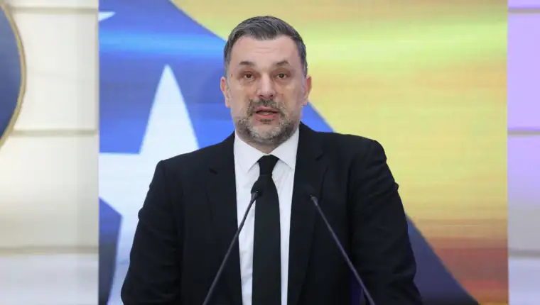 Konakovic nova fena
