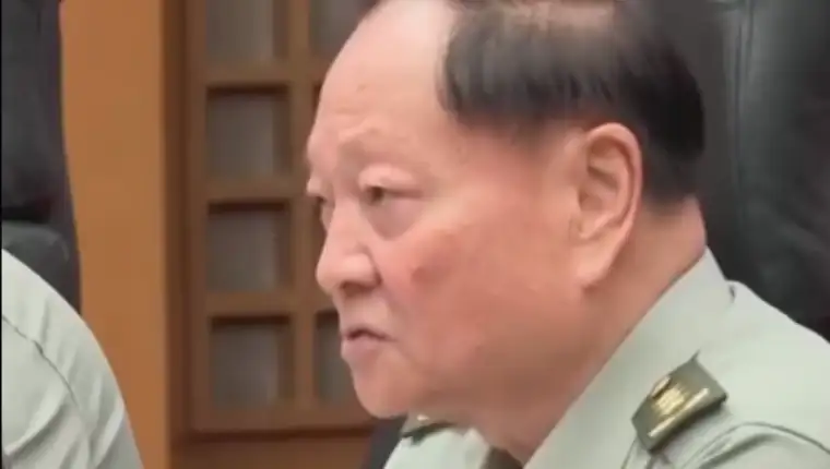 Zhang Youxia