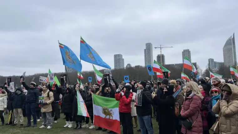 Iran protesti