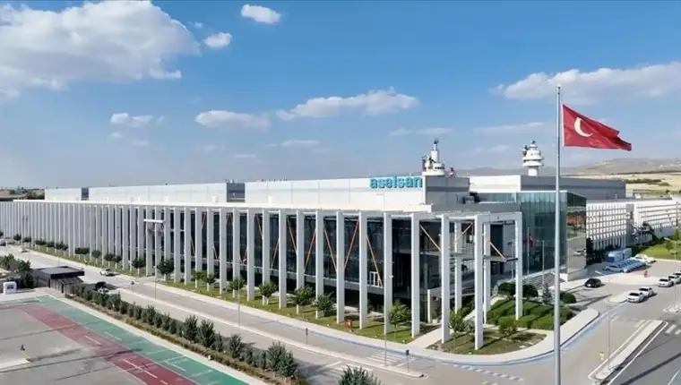 Aselsan