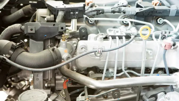 Motor freepik