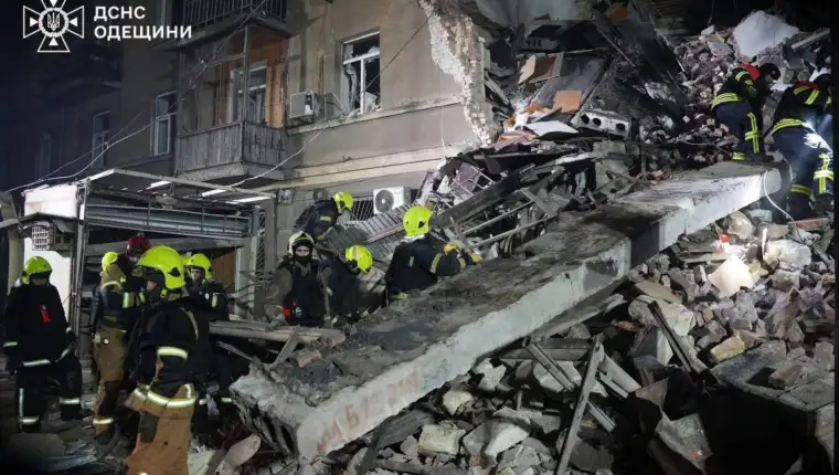 Odesa123