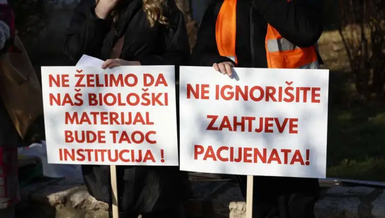Protesti klinika2